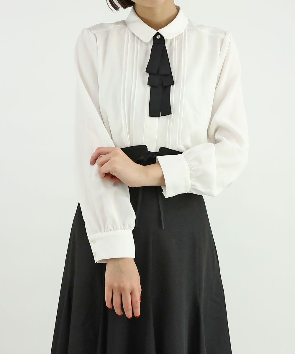 新品！値下げ中！anotheredition♡ブラウス スクエアオーバーシャツブラウス【フレンチスリーブ】【超接触冷感