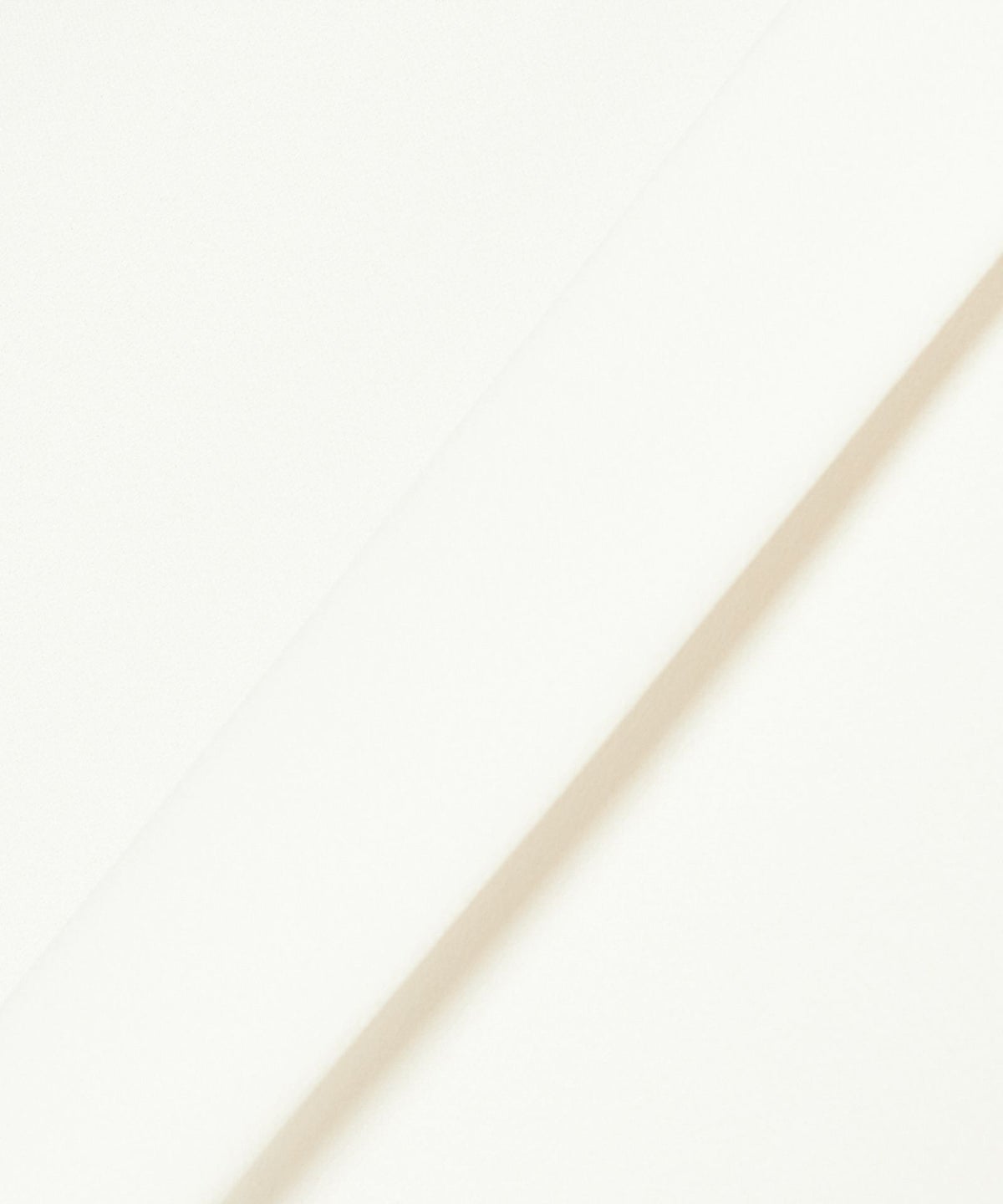 生地アップ (off white)