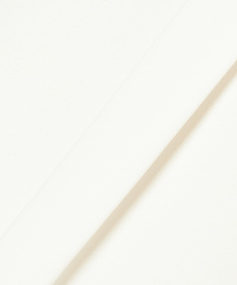 生地アップ (off white)