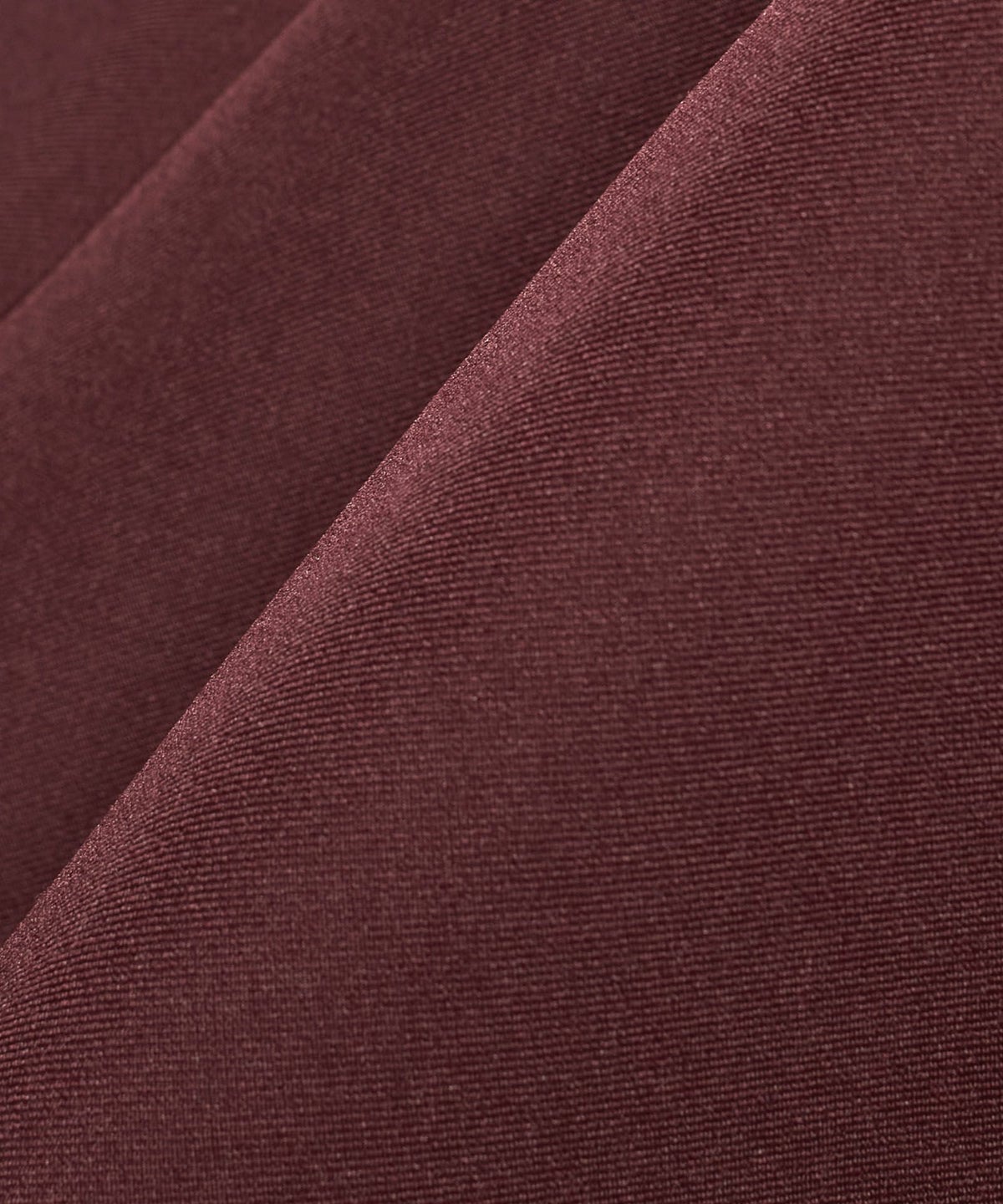 生地アップ (wine red)