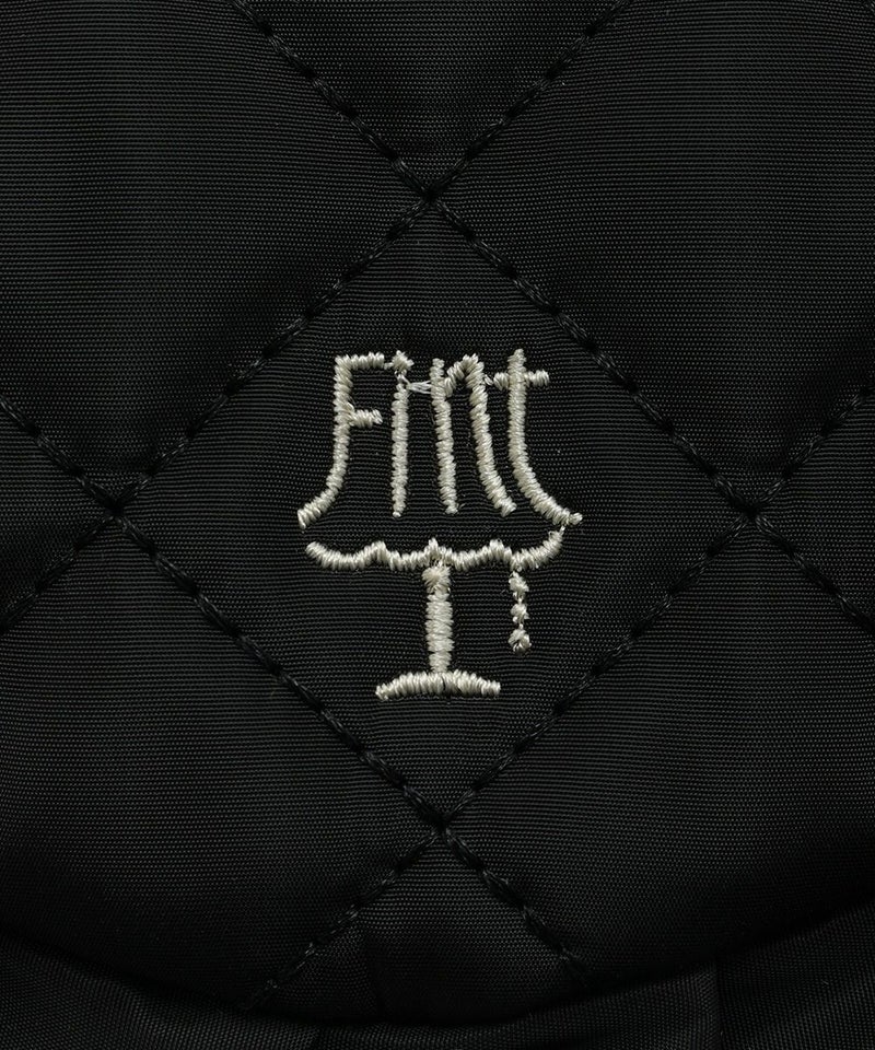 刺繍 (black)
