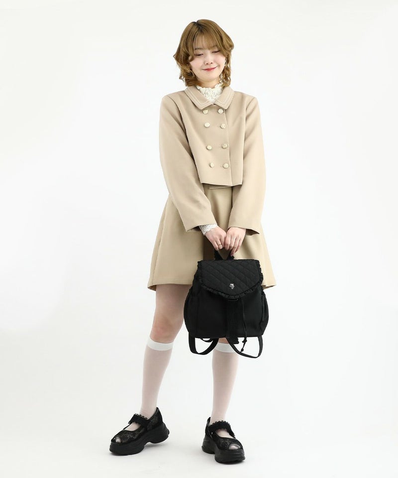 beige / 160cm