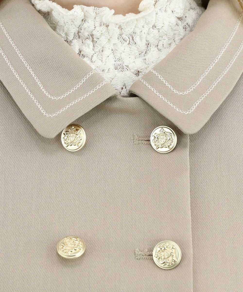 beige / 160cm