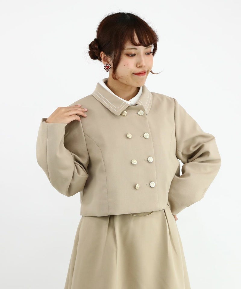 beige / 149cm