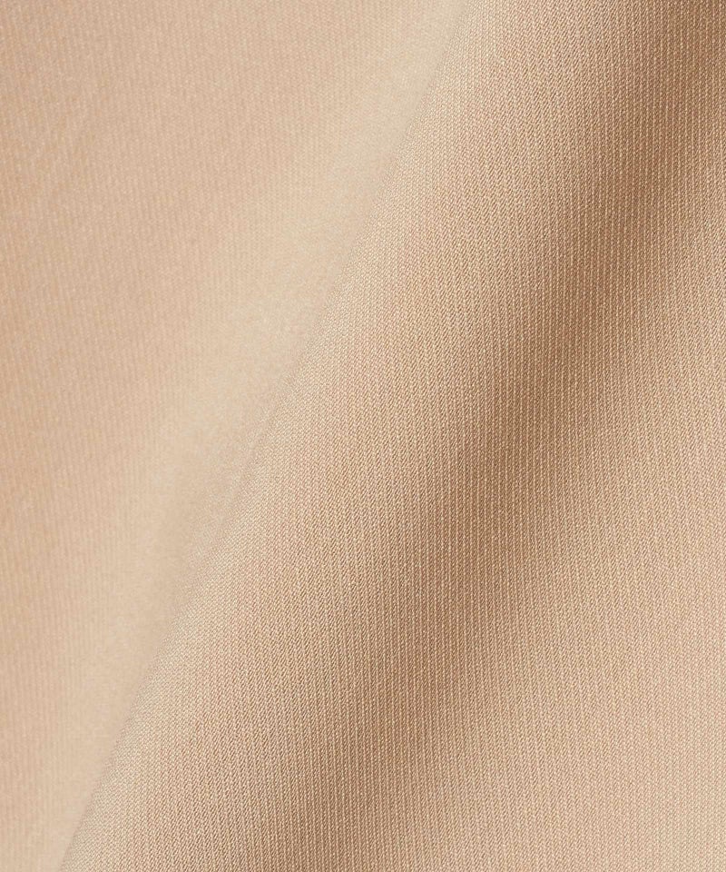 生地アップ (beige)