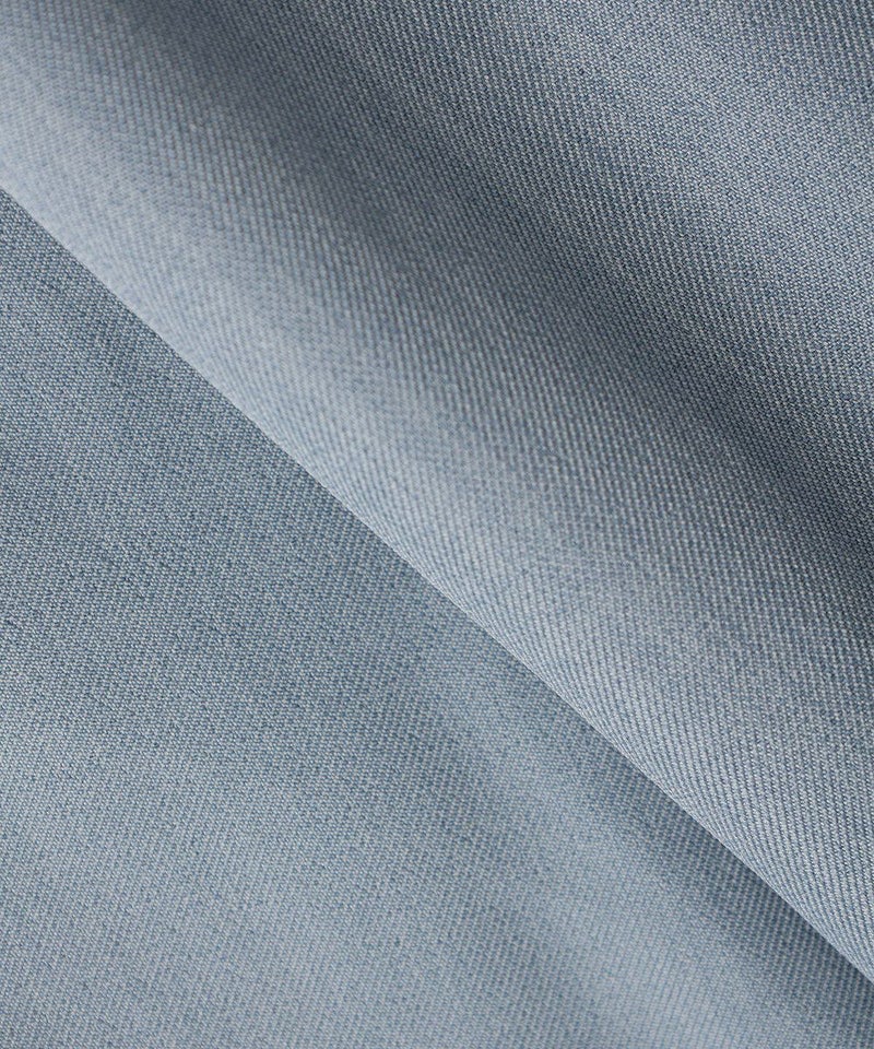 生地アップ (light blue×white)