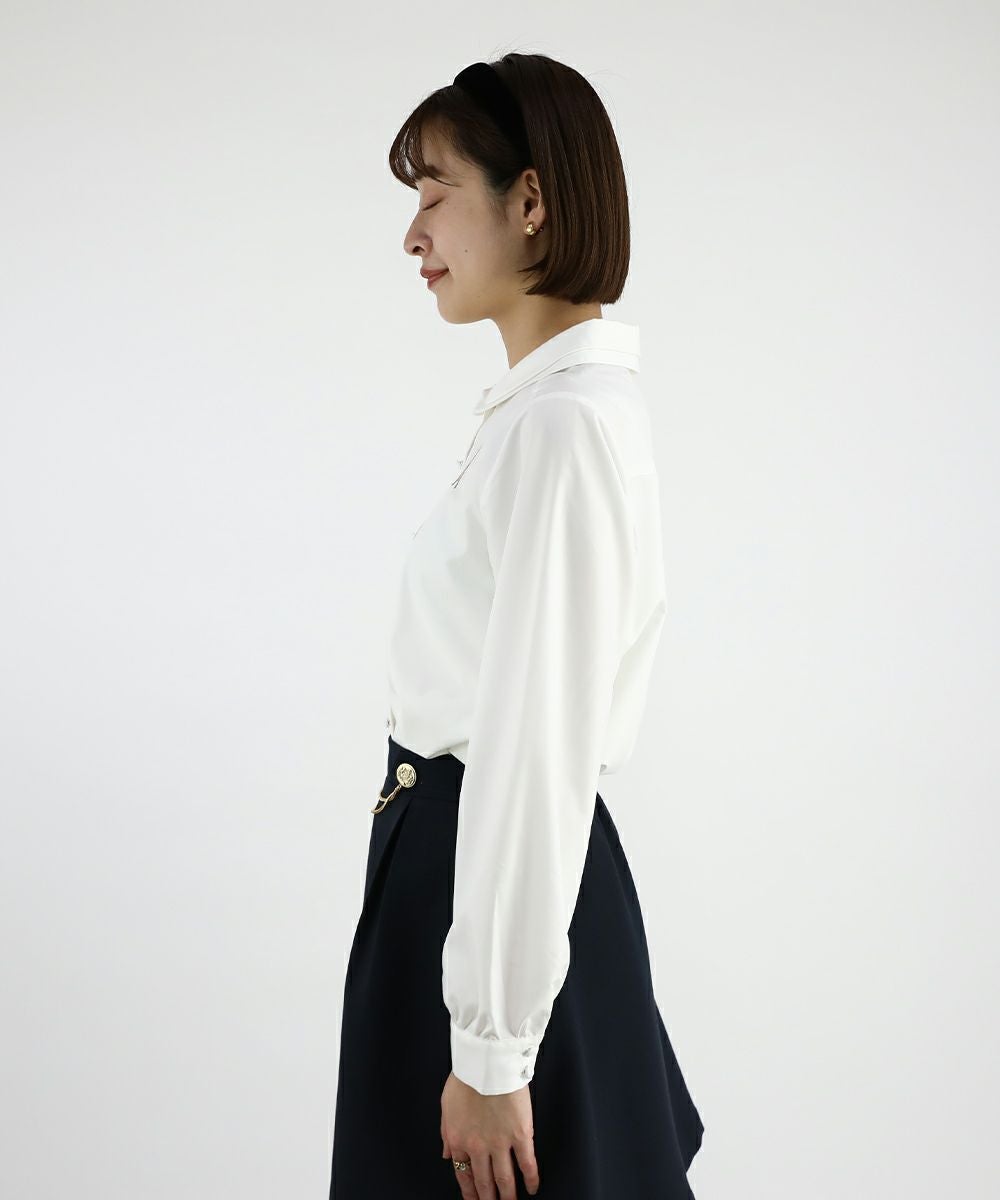 off white / 165cm