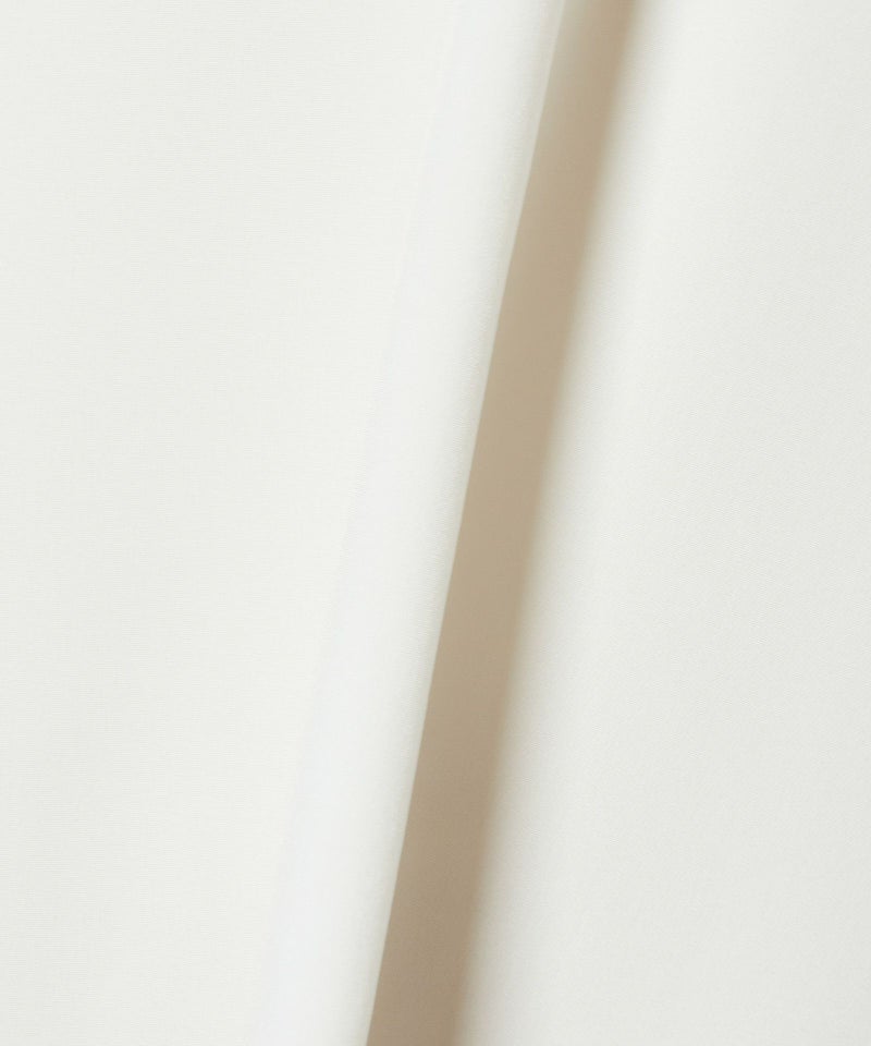 生地アップ (off white×gray)