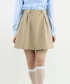 beige / 160cm
