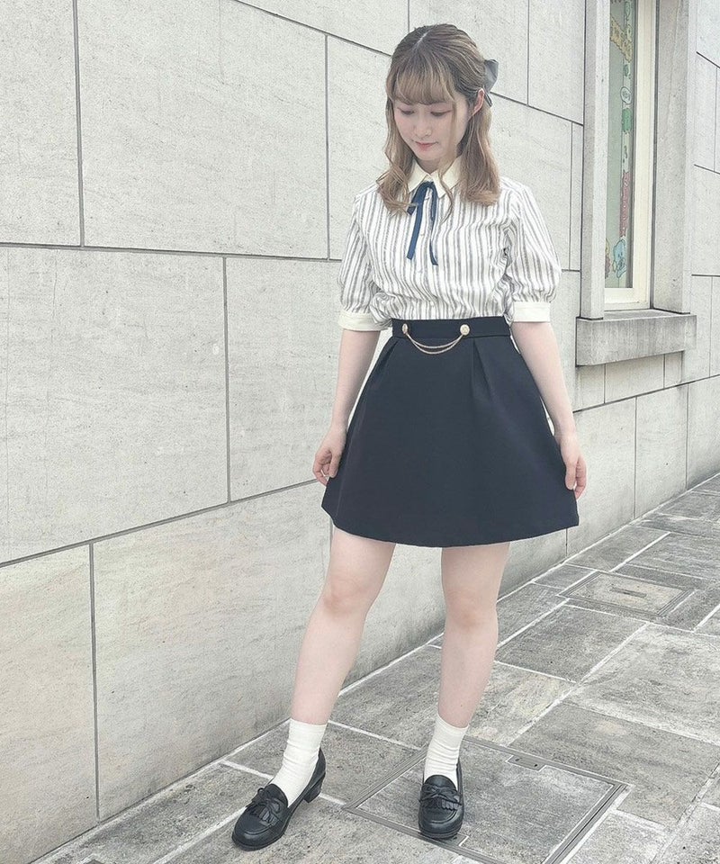 navy / 160cm