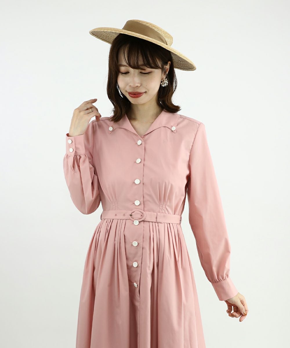 pink / 158cm