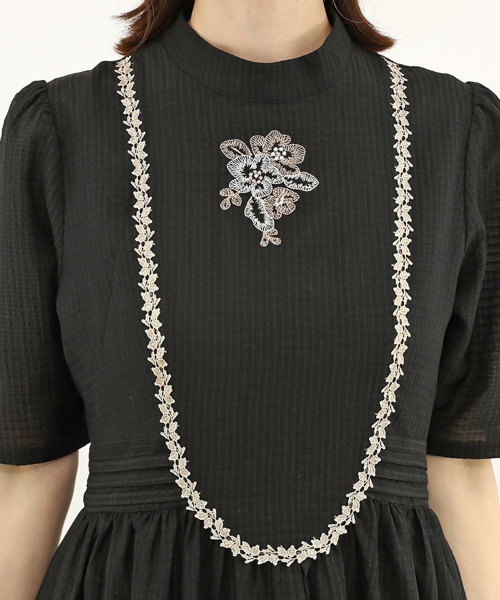black / 158cm