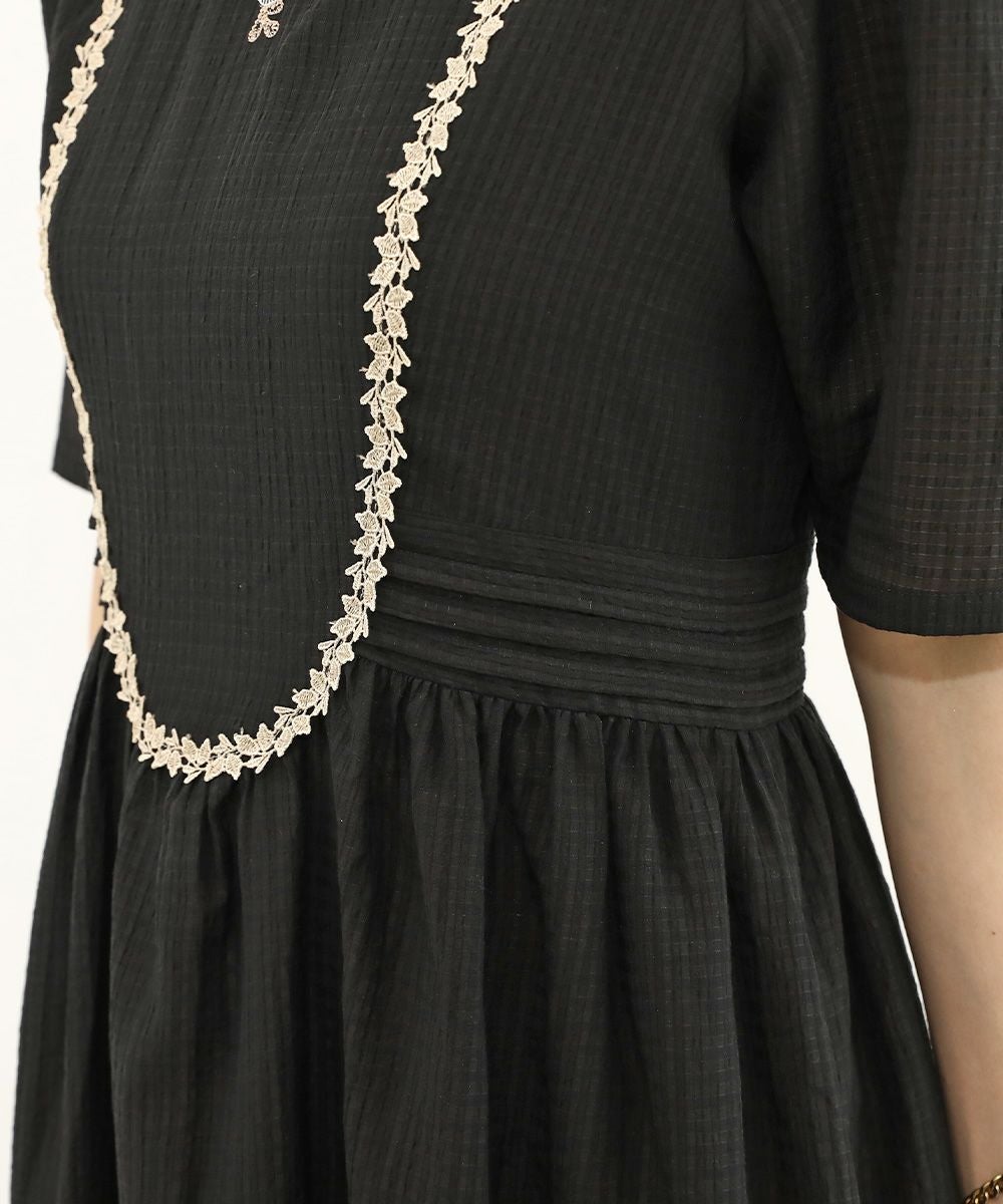 black / 158cm