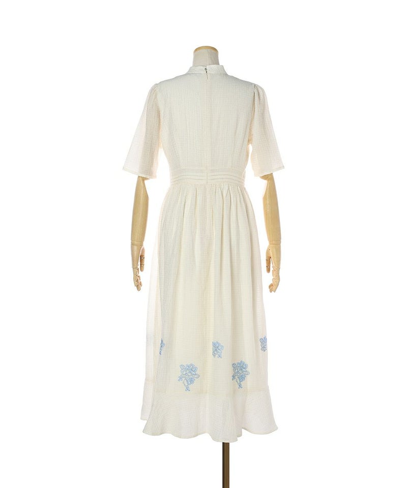 バック (off white)