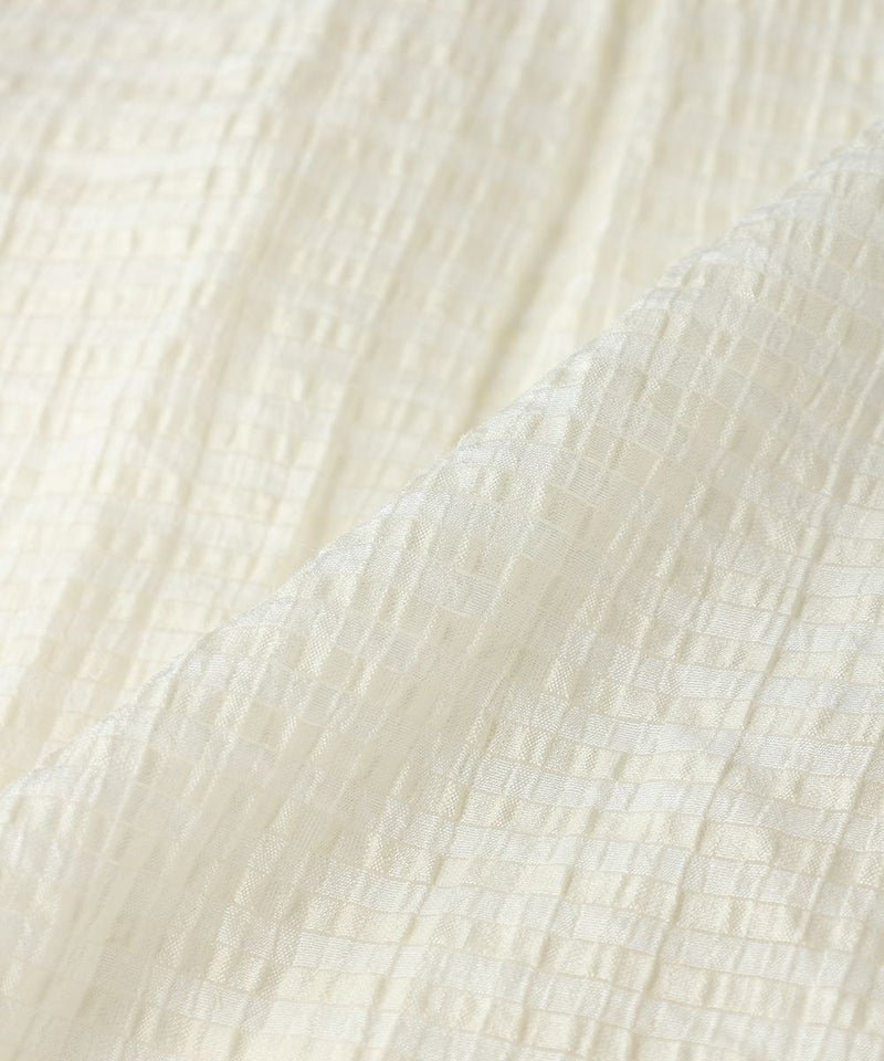 生地アップ (off white)