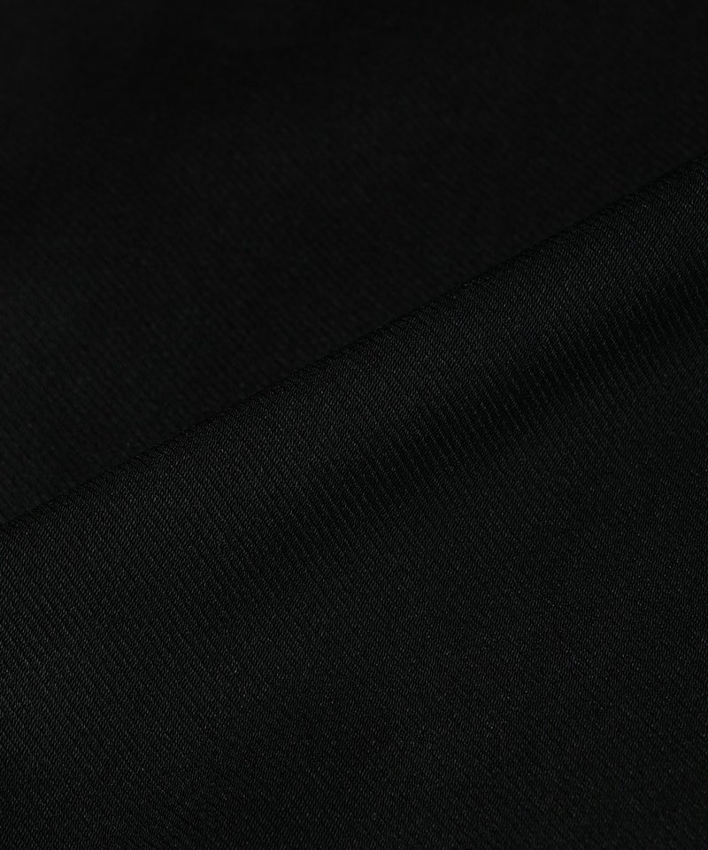 生地アップ (black)