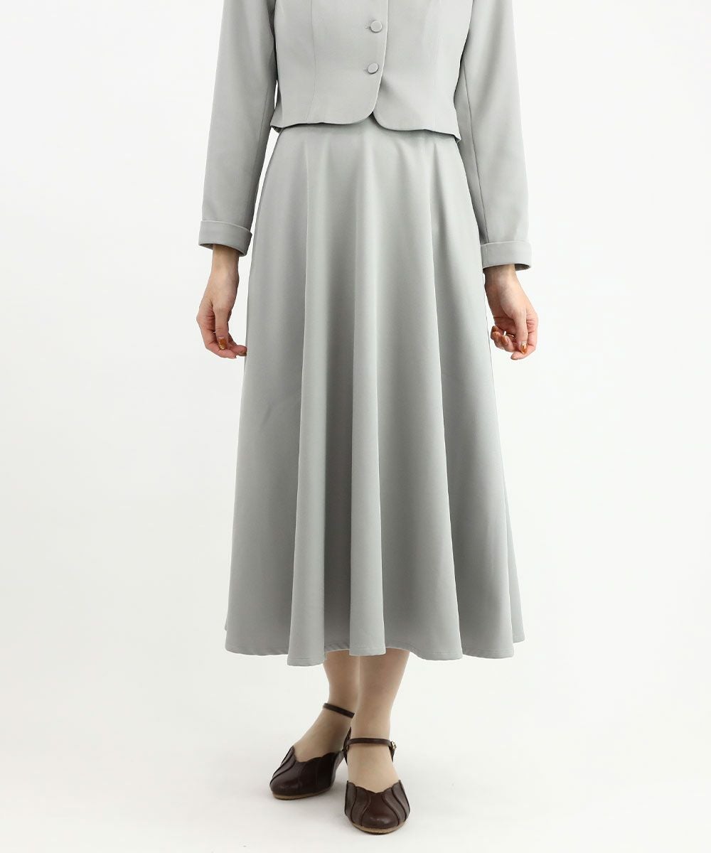 light gray / 158cm