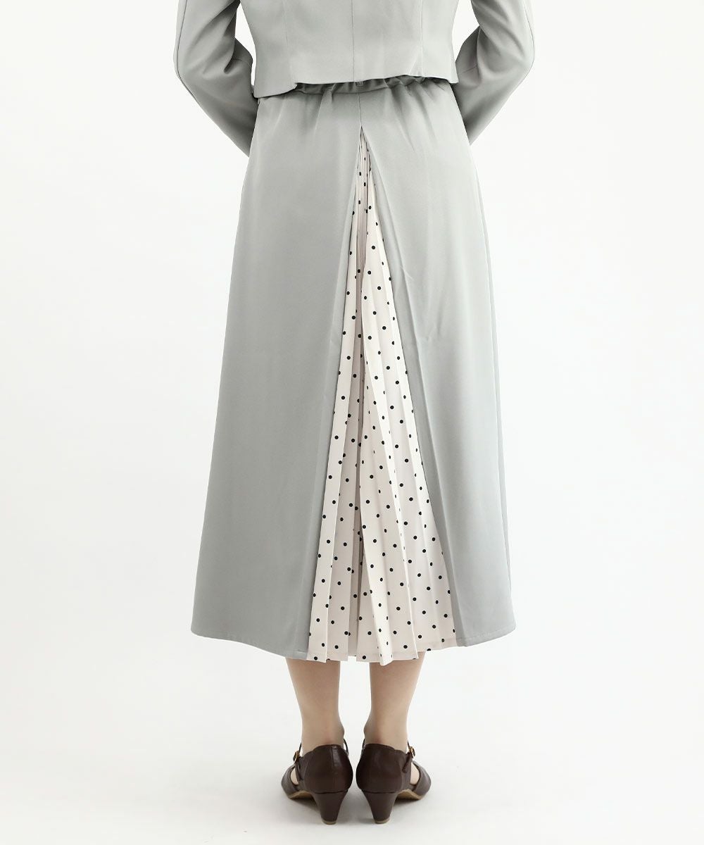 light gray / 158cm