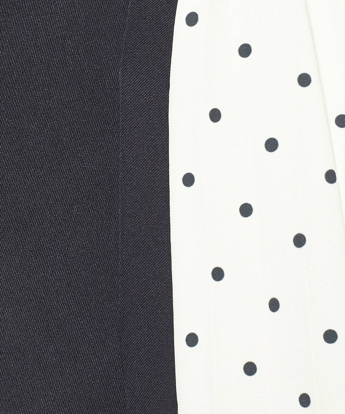 生地アップ (navy)
