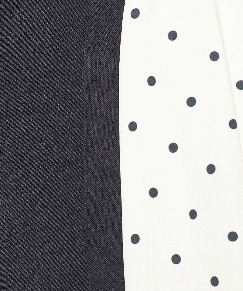 生地アップ (navy)