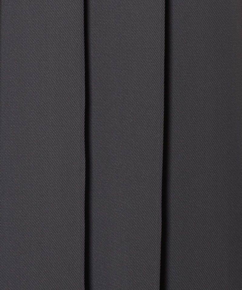 生地アップ (gray×white)