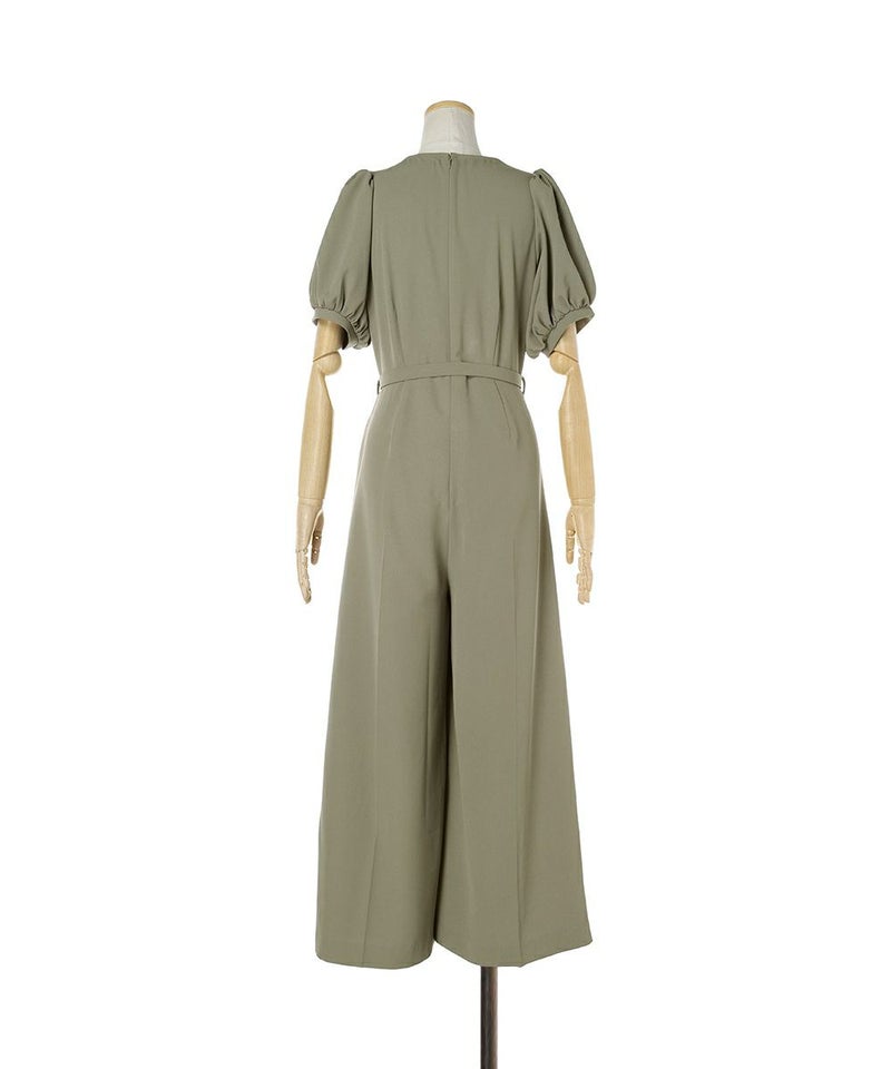 バック (light green)