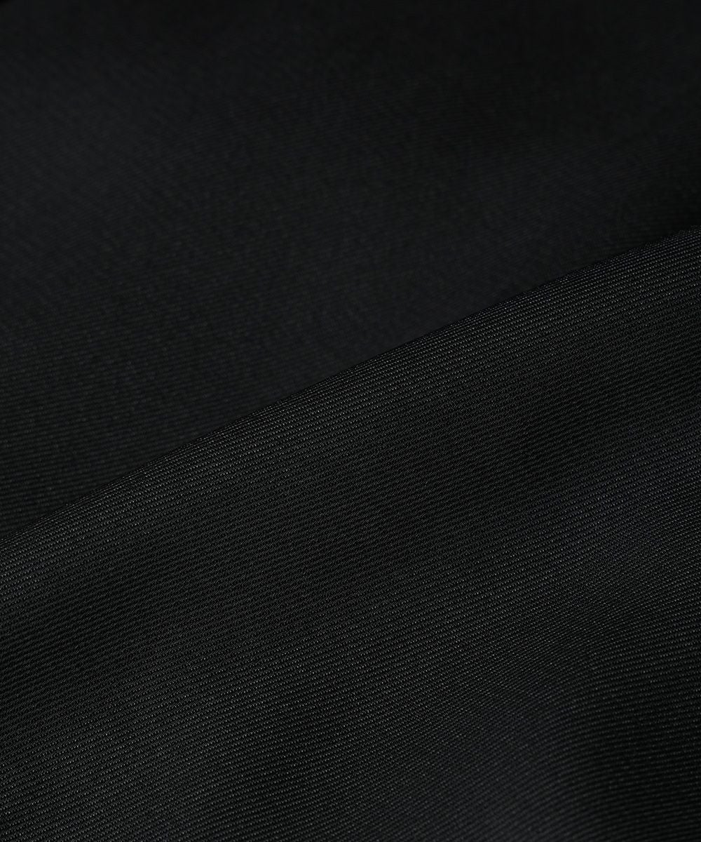 生地アップ (black)