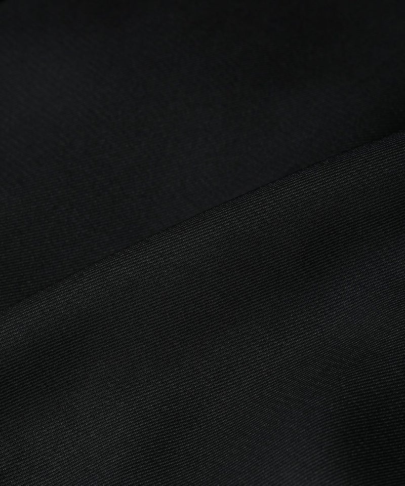 生地アップ (black)