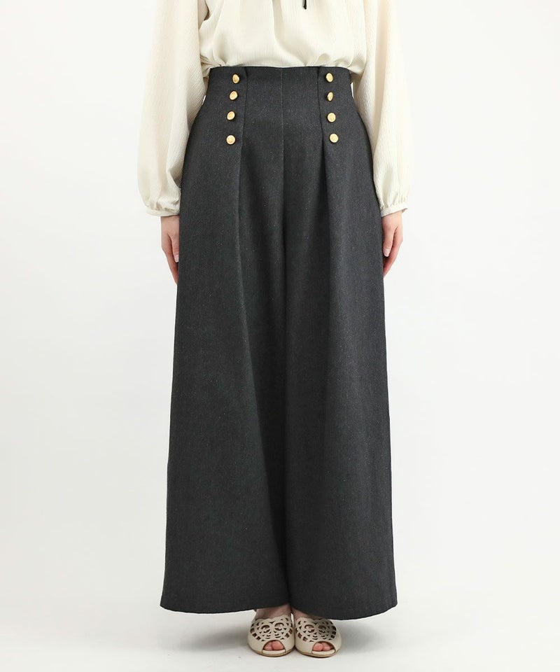 black / 160cm / 着用サイズ:２