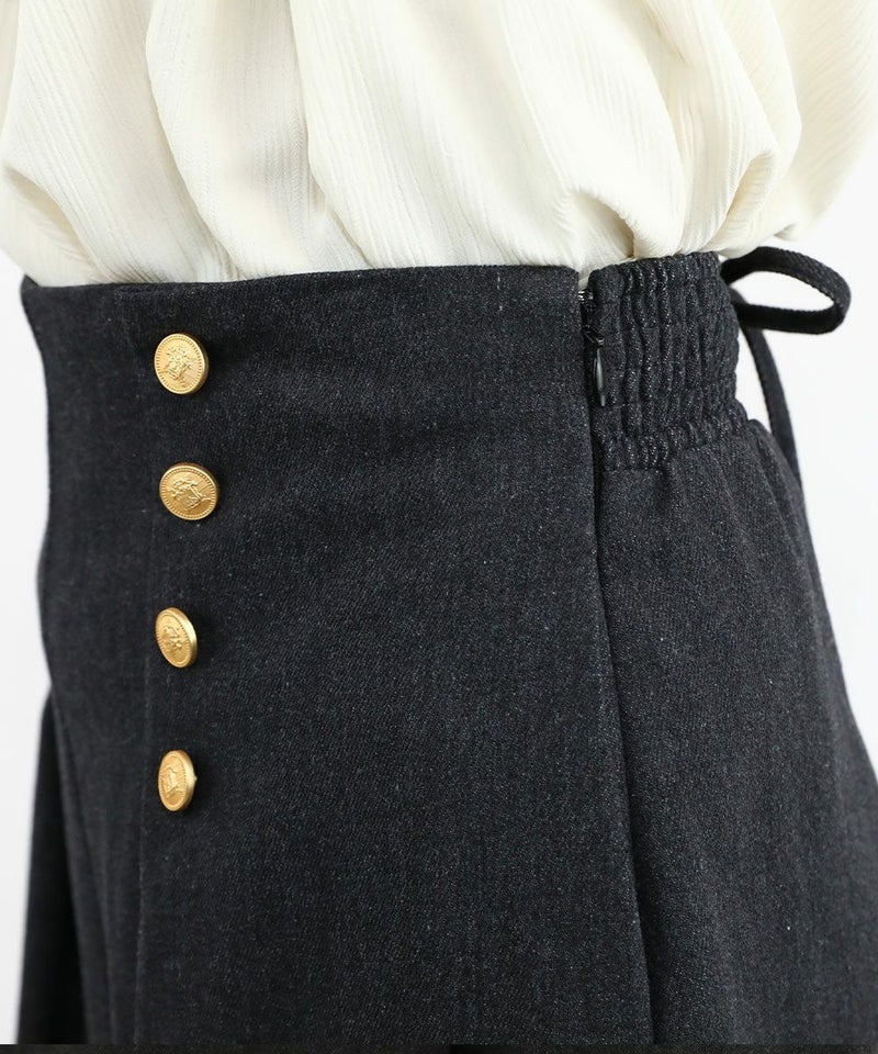 black / 160cm / 着用サイズ:２