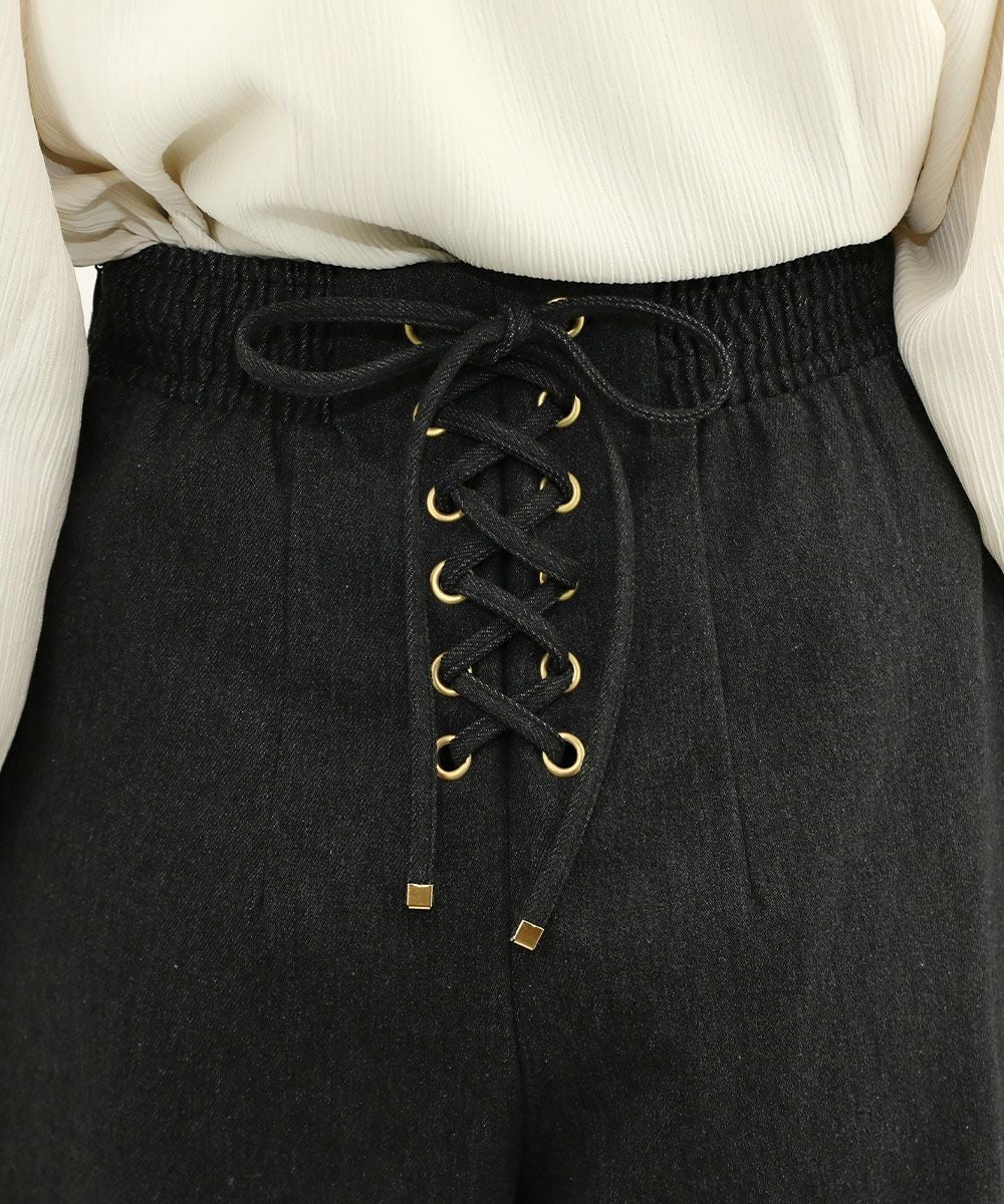 black / 160cm / 着用サイズ:２