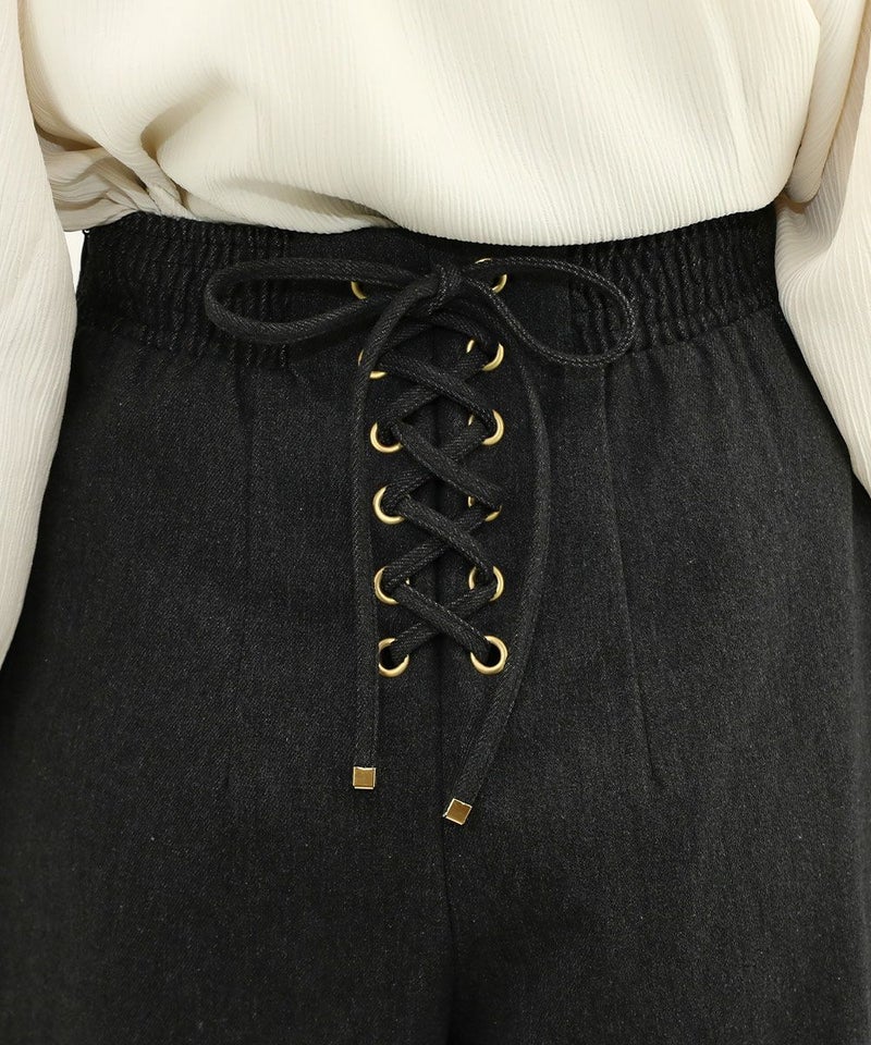 black / 160cm / 着用サイズ:２