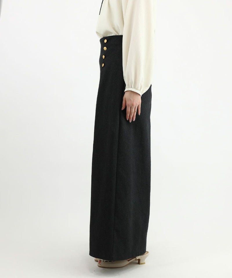 black / 160cm / 着用サイズ:２