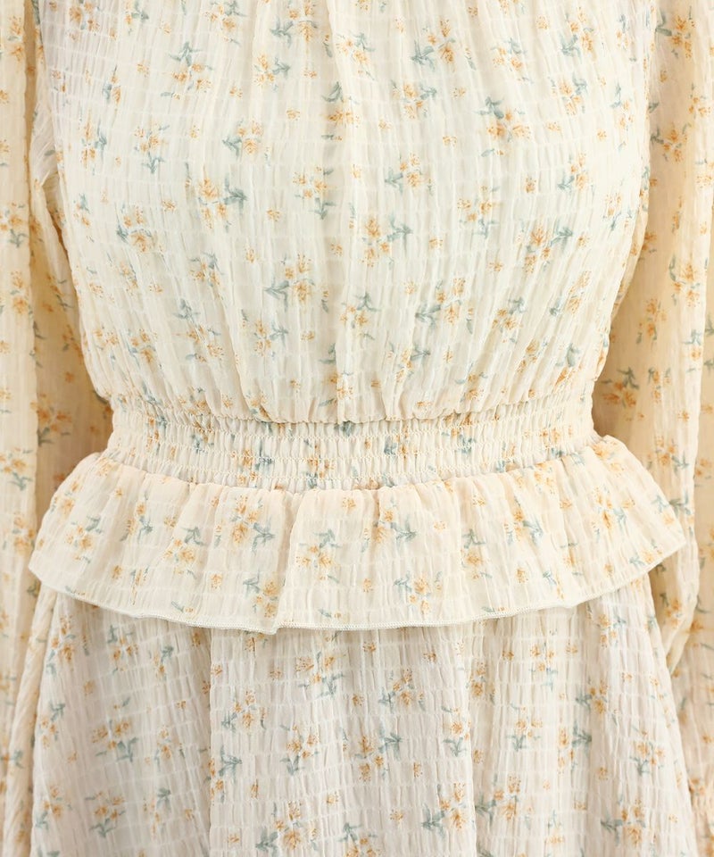 light orange / 158cm