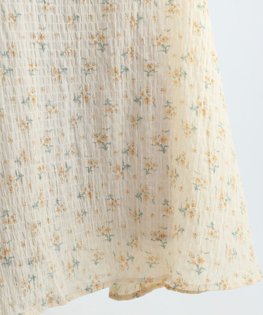 light orange / 158cm