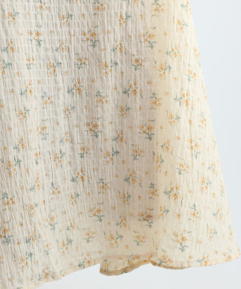 light orange / 158cm