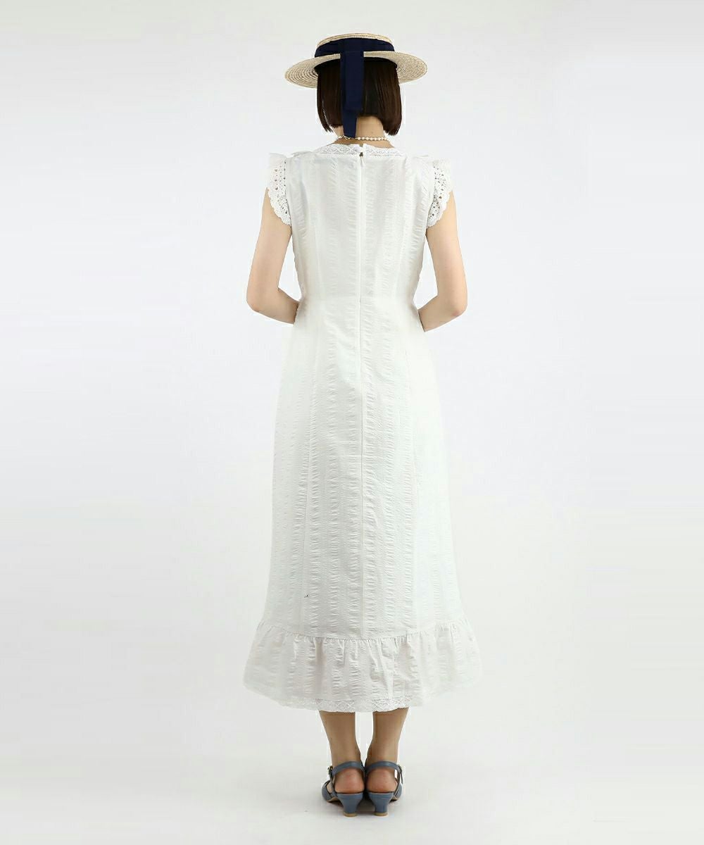 off white / 165cm