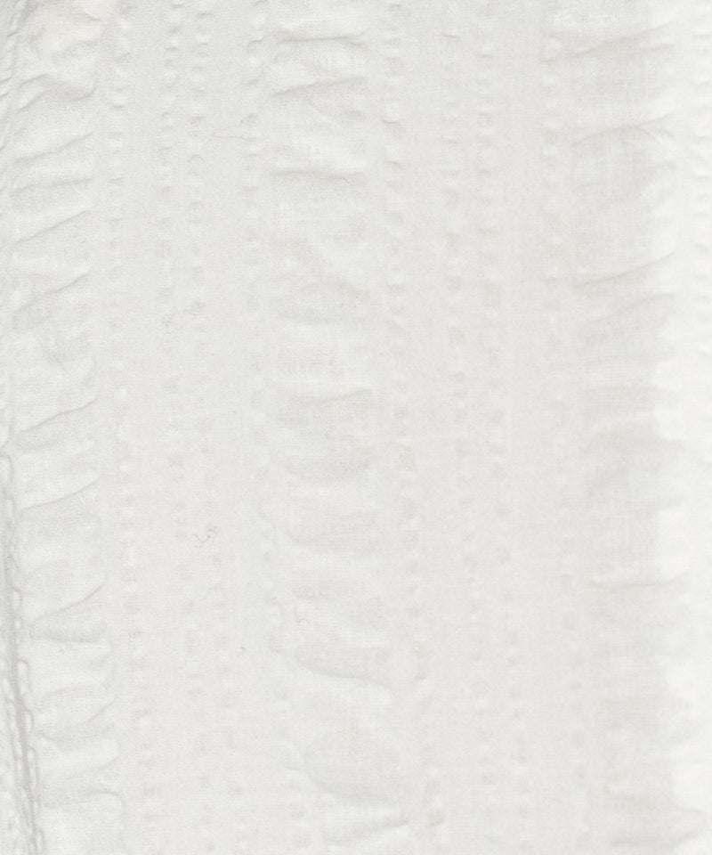 生地アップ (off white)