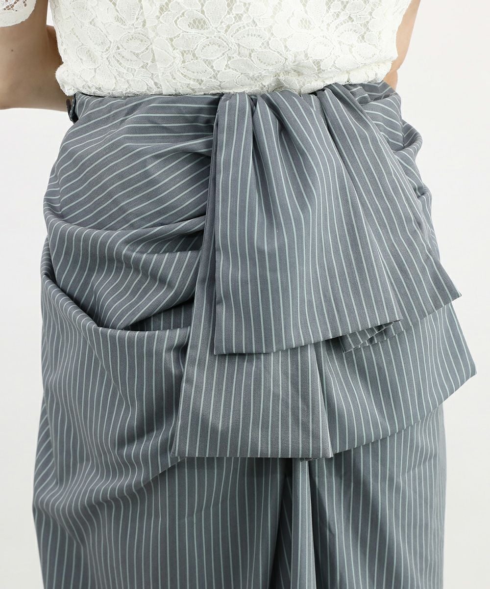 light gray×gray / 158cm