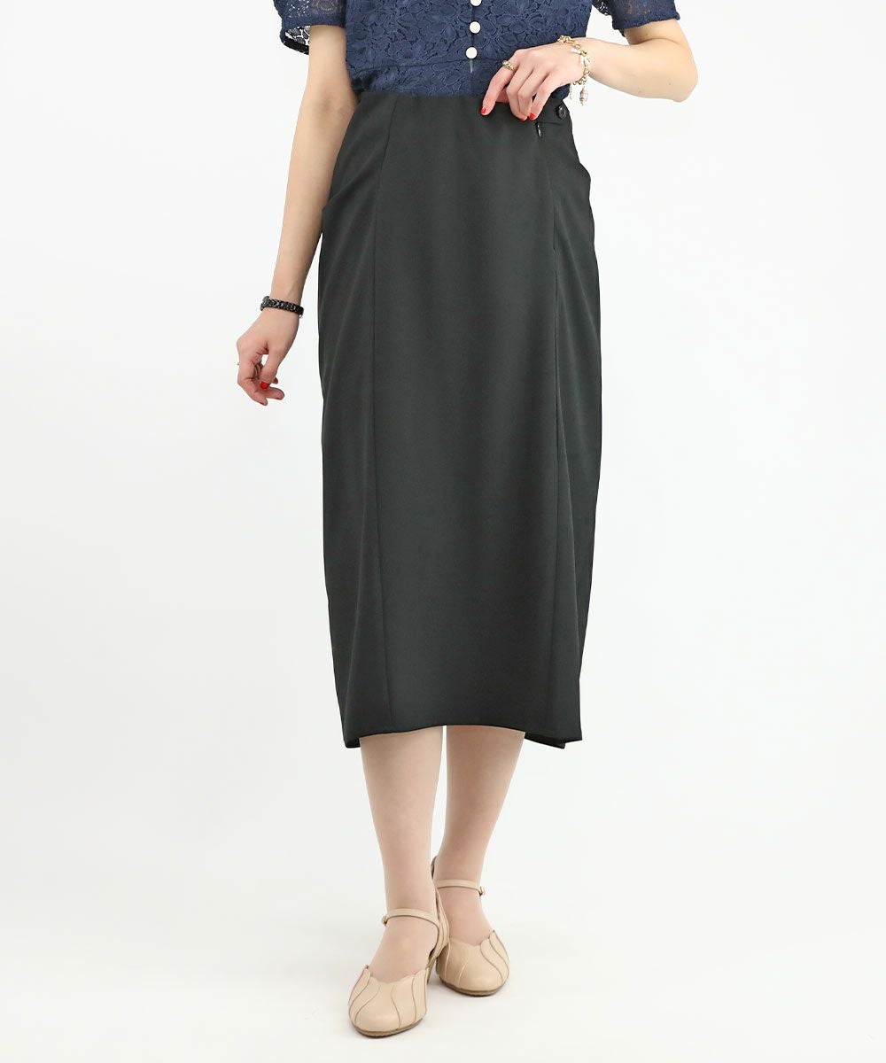 black / 165cm
