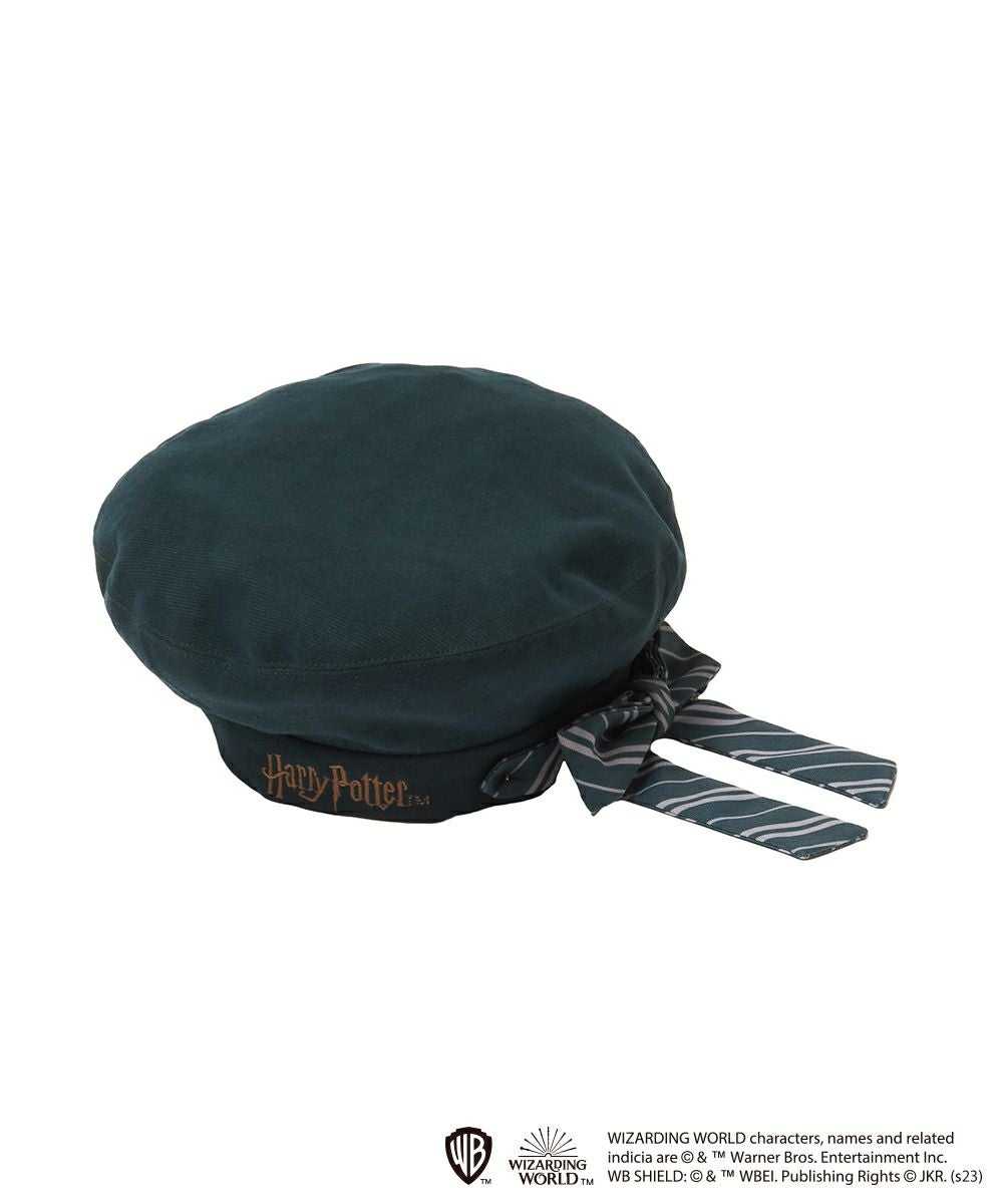 ストライプリボンベレー帽/ハリー・ポッター/F i.n.t [48AB01a013] | F