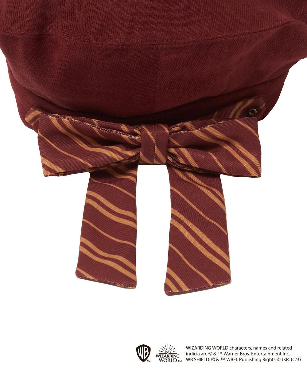 リボン (bordeaux)