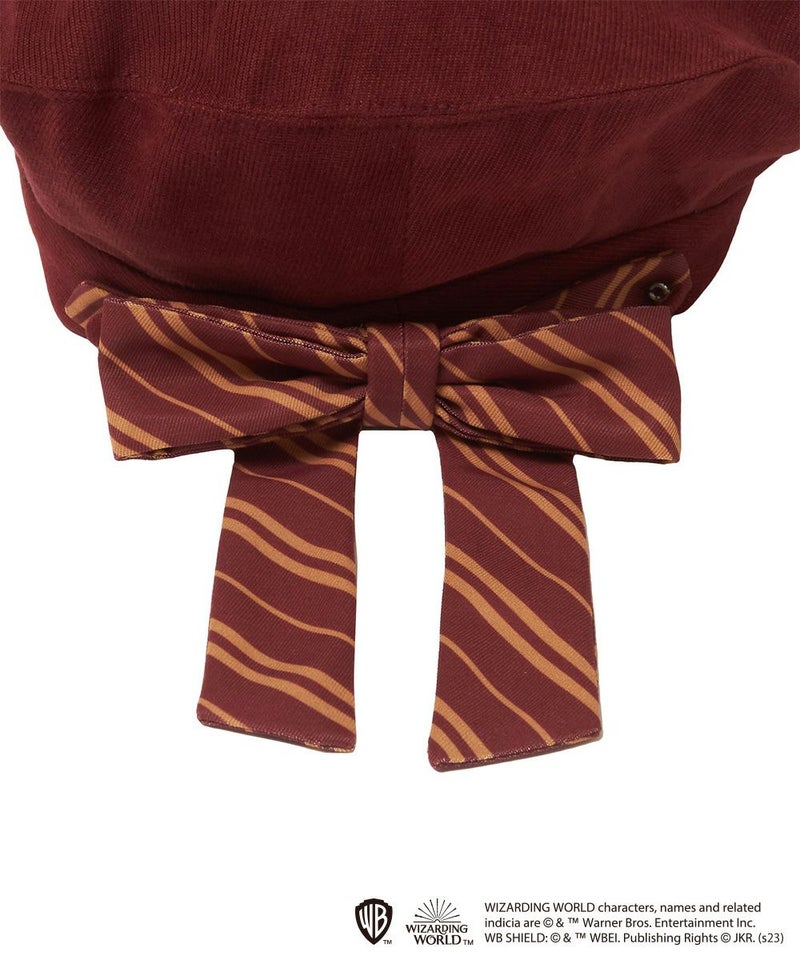 リボン (bordeaux)