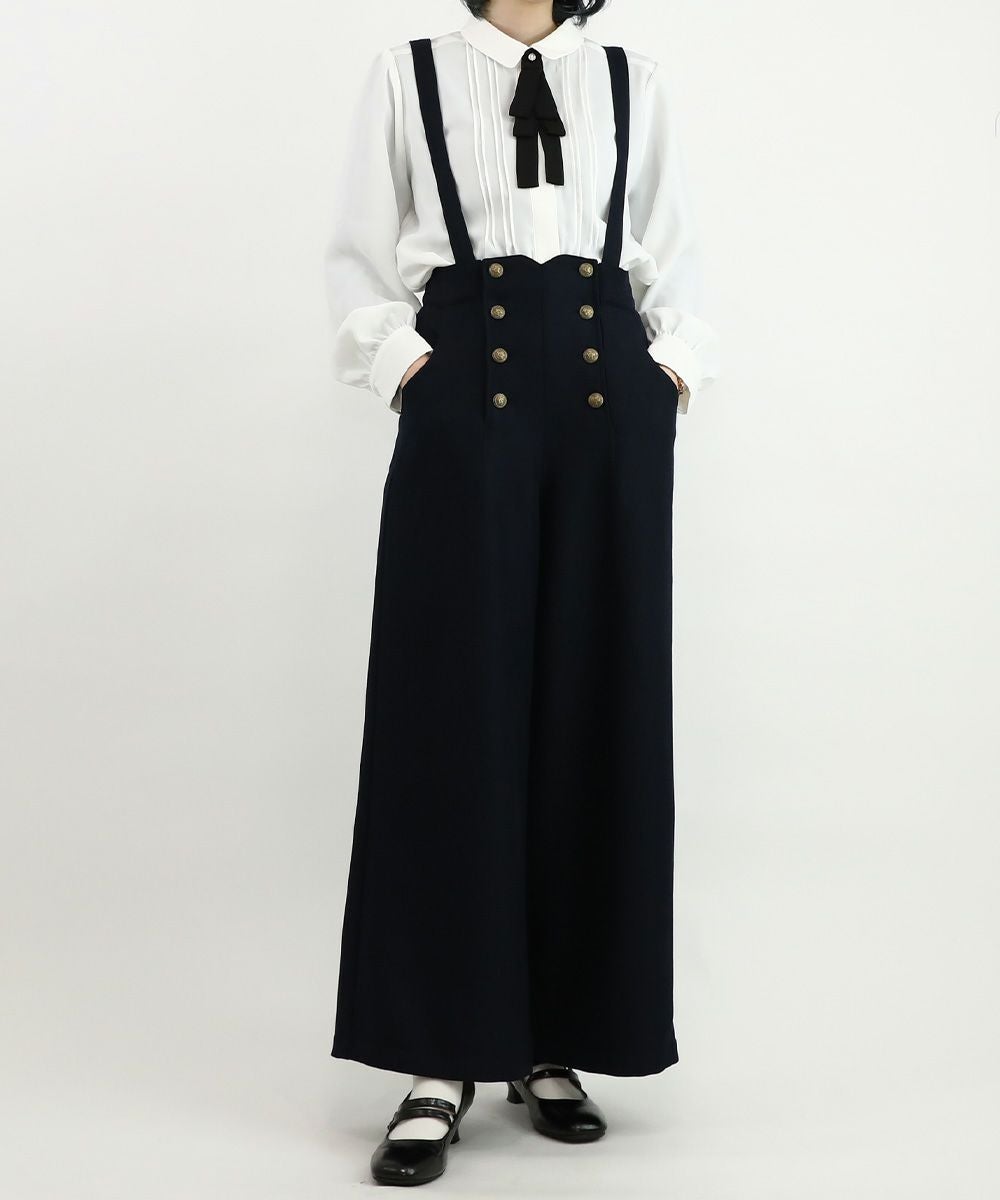 navy / 160cm / Sサイズ着用