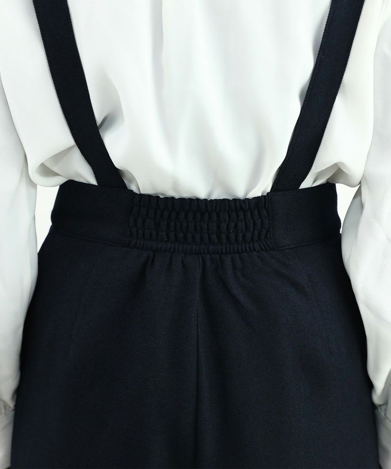 navy / 160cm / Sサイズ着用