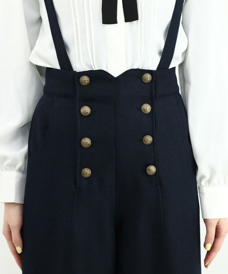 navy / 160cm / Sサイズ着用