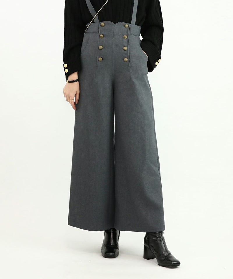 gray / 165cm / Sサイズ着用