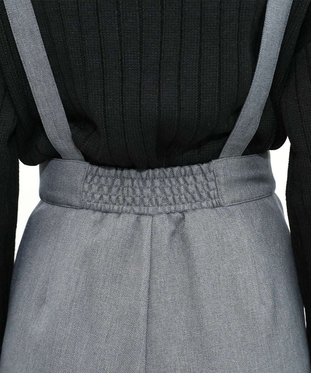 gray / 165cm / Sサイズ着用