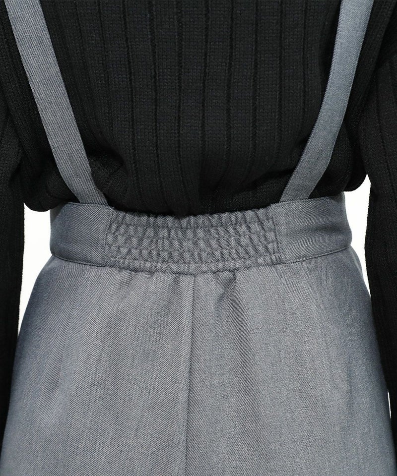 gray / 165cm / Sサイズ着用