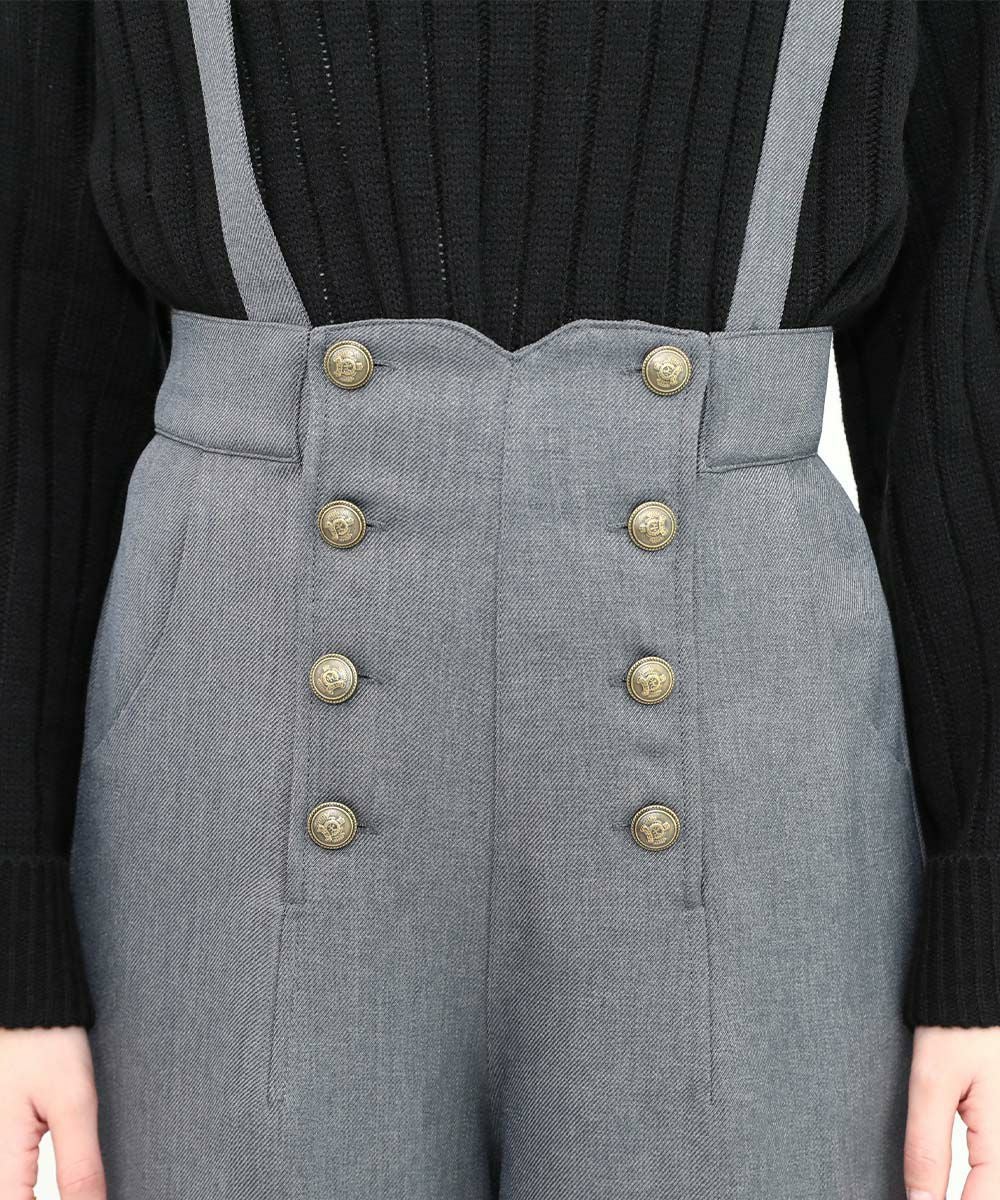 gray / 165cm / Sサイズ着用